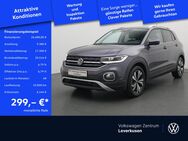 VW T-Cross, Style, Jahr 2024 - Leverkusen