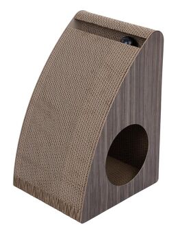 Modern Living Oviedo Dreieckskratzer - ca. L 27 x B 24 x H 39,5 cm