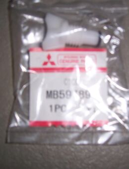 MB597892 Ablassschraube Einheit, Kühler diverse Mitsubishi-Modelle - Hannover Vahrenwald-List