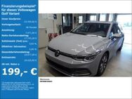 VW Golf Variant, 1 0 Move, Jahr 2023 - Mettmann