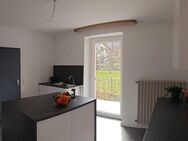 Ab sofort Haus 5-Zimmer mit keinem gemütlichen Garten zu vermieten - Theisbergstegen
