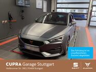 CUPRA Leon, 2.0 TSI VZ, Jahr 2021 - Stuttgart