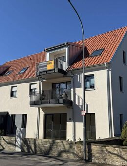 Einfach schön hier zu Wohnen! - Gochsheim