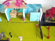 Bauernhof für Schleich Pferde - Halle (Saale)