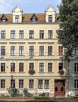 im Herzen von Görlitz 80m² Wohnung - Görlitz