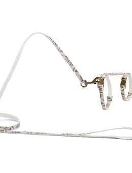 Designed by Lotte Katzengarnitur Oribo - beige