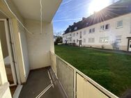 Demnächst frei! 2-Zimmer-Wohnung in Weißenthurm - Weißenthurm