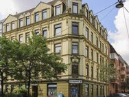 Platz für die ganze Familie: Renovierungsbedürftige Wohnung in Lehe - Bremerhaven