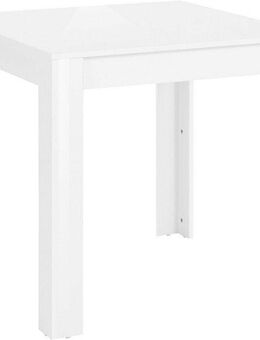 INOSIGN Esstisch Meigh, TOPSELLER! (OTTO-Choices), aus Holzwerkstoff in Hochglanz, Breite 80 oder 120 cm