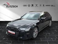 Audi S6, Avant TDI Q 4R-LENKUNG, Jahr 2023 - Kamenz