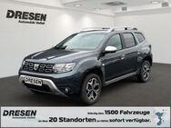 Dacia Duster, II Prestige, Jahr 2018 - Mönchengladbach