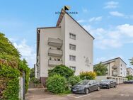 PREISREDUZIERUNG. Attraktive Kapitalanlage - Charmante 3-Zimmer-Wohnung in Stuttgart Bergheim - Stuttgart