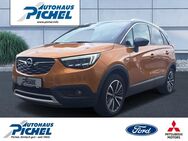Opel Crossland, Ultimate KONTRAST-LACKIERUNG STYLE-PAKET, Jahr 2017 - Rochlitz