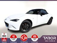 Mazda MX-5, 1.5 130 Exclusive-Line HSA, Jahr 2016 - Kehl