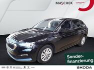 Skoda Scala, 1.0 TSI Tour MirrorLi, Jahr 2024 - Wackersdorf