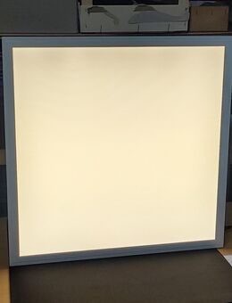 LED Panel 595 x 595 mm - Wilnsdorf