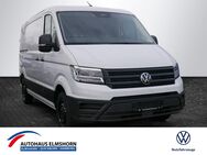 VW Crafter, 2.0 TDI 35 Kasten, Jahr 2024 - Kölln-Reisiek