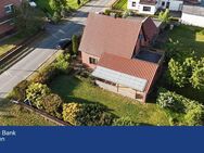 Charmantes EFH mit großzügigem Garten nach Angebotsverfahren!! - Barwedel