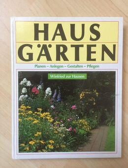 Haus Gärten - Sachbuch und Überblick - Bremen
