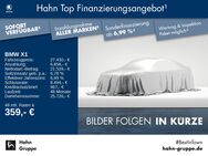 BMW X1, xDrive 20i Advantage PanoDa PDCv h, Jahr 2019 - Weinstadt Zentrum