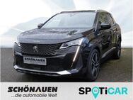 Peugeot 3008, HYBRID 300 e GT PACK, Jahr 2021 - Solingen (Klingenstadt)