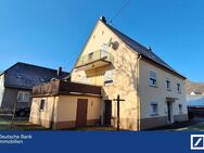 Ihr neues Zuhause in Idar-Oberstein - Geräumiges Einfamilienhaus in ruhiger Lage - Idar-Oberstein