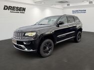 Jeep Grand Cherokee, 3.0 Summit Automatik, Jahr 2025 - Velbert