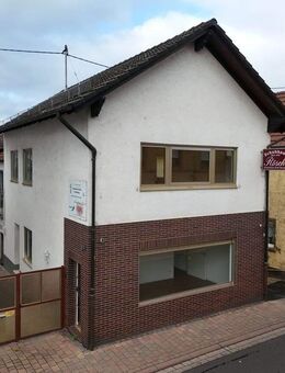 2 Häuser auf einem Grundstück in Bingen-Büdesheim - Bingen (Rhein)