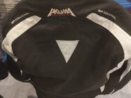 Motorradjacke AKUMA - Aßlar