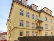 Zuverlässig vermietete 2-Zimmer-Eigentumswohnung für in Dresden-Cotta - Dresden