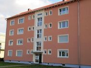 2-Zimmer Wohnung mit Balkon - Bad Windsheim