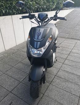 Peugoet Roller Streetzone / Kisbee 50ccm - Oedheim