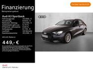 Audi A3, Sportback 35 TDI advanced PLUS 17ZOLL, Jahr 2024 - Hanau (Brüder-Grimm-Stadt)