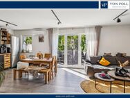 Neuwertige KFW 40 Wohnung mit zwei Schlafzimmern und Balkon - Neunkirchen (Saarland)