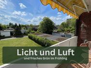 5 Sterne Wohnung - ideal als Kapitalanlage oder Zweitwohnsitz - Wilhelmshaven