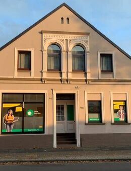 Anlageobjekt mit 3 Einheiten in zentraler Lage - Oldenburg