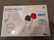 Wii „Sport Set“ neuwertig - Dinslaken