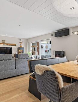 Wohntraum! Aufwendig saniertes Reihenmittelhaus in Kuppenheim - Kuppenheim