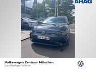 VW Golf, 2.0 TSI VIII R IQ Light SideAssist, Jahr 2024 - München