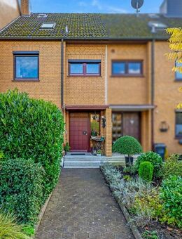 Wohnen, wo's sich gut anfühlt - Oyten