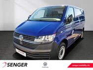 VW T6.1, 2.0 TDI Transporter Kasten, Jahr 2020 - Lübeck