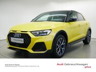 Audi A1, citycarver 30 TFSI S line, Jahr 2020 - Passau