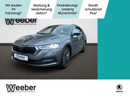 Skoda Octavia, Combi Ambition, Jahr 2024 - Weil der Stadt