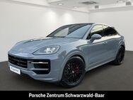 Porsche Cayenne, GTS Coupe Surround-View, Jahr 2022 - Villingen-Schwenningen