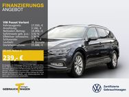 VW Passat Variant, 2.0 TDI BUSINESS, Jahr 2020 - Plettenberg