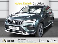 Seat Ateca, 1.5 TSI Xperience, Jahr 2024 - Hauneck