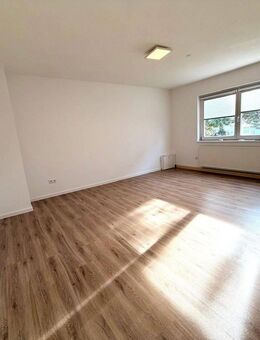 2-Zimmer Wohnung mit EBK in Walldürn - Walldürn