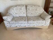 2Sitzer Sofa - Unterhaching