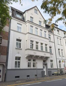 Bezugsfrei, charmant, gefragt - Ratingen