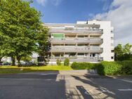 Kapitalanlage, Selbstnutzung oder Modernisierung! 1-Zimmer Wohnung zum Kauf in Wiesbaden-Biebrich! - Wiesbaden